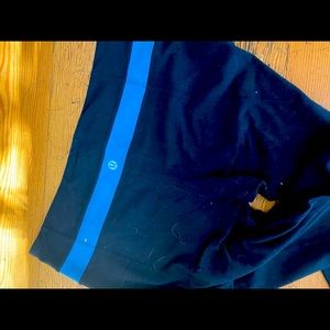 Lululemon full length groove pant size 6